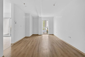 Garsoniera premium 43 mp si parcare Subterana Inclusa Noble Residence - imagine 5