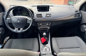 Renault Megane 3 Facelift | 2013 | 1.2 TCe | 115 CP 
