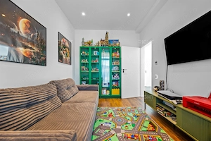 Casa noua| 4 camere | utilata mobilata modern | Sanpetru Brasov - imagine 9