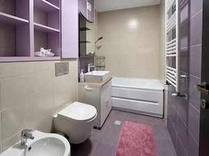 Apartament 2 camere tip studio Sanpetru Brasov - imagine 8