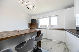 Casa noua la cheie | 500 m teren | Sanpetru Brasov - imagine 5