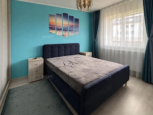 Apartament 2 camere tip studio Sanpetru Brasov - imagine 5