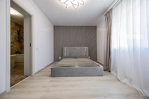 Casa noua la cheie | 500 m teren | Sanpetru Brasov - imagine 6