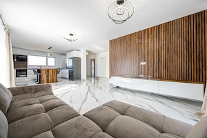 Casa noua la cheie | 500 m teren | Sanpetru Brasov - imagine 2