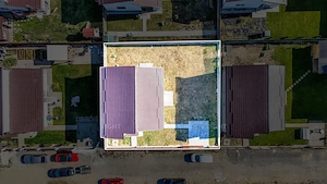 Casa noua la cheie | 500 m teren | Sanpetru Brasov - imagine 13