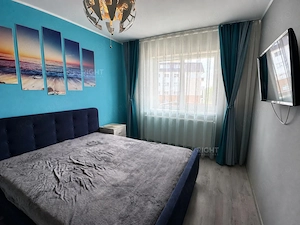 Apartament 2 camere tip studio Sanpetru Brasov - imagine 6