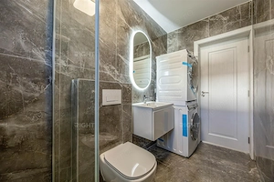 Casa noua la cheie | 500 m teren | Sanpetru Brasov - imagine 11
