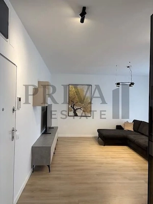 Apartament modern 2 camere, 55 mp, etaj 4, lift, parcare, Torontalului - imagine 2