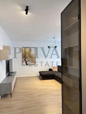 Apartament modern 2 camere, 55 mp, etaj 4, lift, parcare, Torontalului - imagine 4