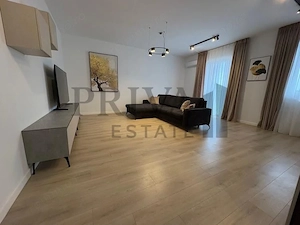Apartament modern 2 camere, 55 mp, etaj 4, lift, parcare, Torontalului - imagine 3