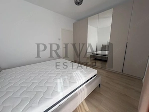 Apartament modern 2 camere, 55 mp, etaj 4, lift, parcare, Torontalului - imagine 8