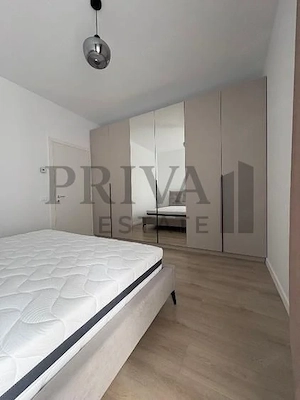 Apartament modern 2 camere, 55 mp, etaj 4, lift, parcare, Torontalului - imagine 10