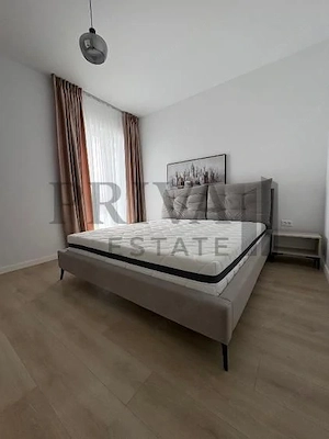 Apartament modern 2 camere, 55 mp, etaj 4, lift, parcare, Torontalului - imagine 9