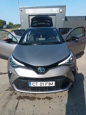 De vânzare Toyota C-HR 