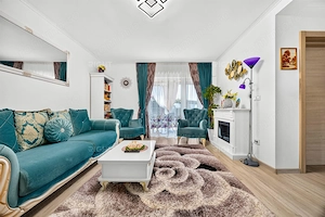 COMISION 0% Casa moderna | 4 camere | Sanpetru Brasov - imagine 2