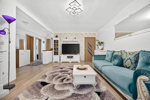 COMISION 0% Casa moderna | 4 camere | Sanpetru Brasov - imagine 3