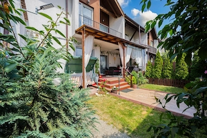 COMISION 0% Casa moderna | 4 camere | Sanpetru Brasov - imagine 12
