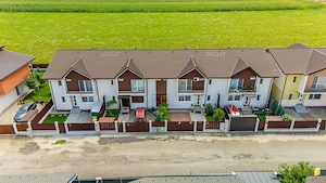 COMISION 0% Casa moderna | 4 camere | Sanpetru Brasov - imagine 17