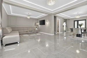 Casa / Vila Superba | 4 camere | in Stupini COMISION 0% - imagine 2