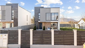 Comision 0 - Casa cu 4 camere in stil mediteran Sanpetru Brasov - imagine 8