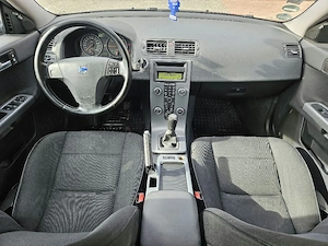 Volvo v50 diesel