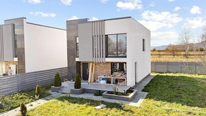 Comision 0 - Casa cu 4 camere in stil mediteran Sanpetru Brasov - imagine 3