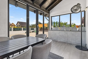 Casa / Vila Superba | 4 camere | in Stupini COMISION 0% - imagine 19