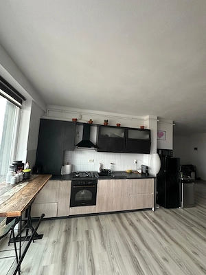 Apartament de închiriat Alba Iulia - Zona Arex - imagine 6