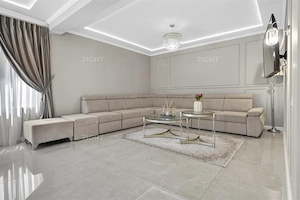 Casa / Vila Superba | 4 camere | in Stupini COMISION 0% - imagine 5