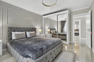 Casa / Vila Superba | 4 camere | in Stupini COMISION 0% - imagine 13