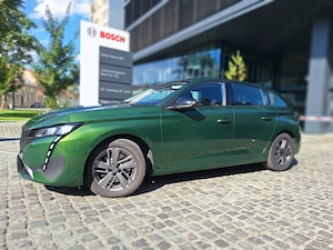 Peugeot 308 1.5 BlueHDi 130CP EAT8 Active Pack revizie efectuata in Sept. 2026 pret cu TVA