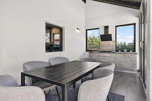 Casa / Vila Superba | 4 camere | in Stupini COMISION 0% - imagine 18