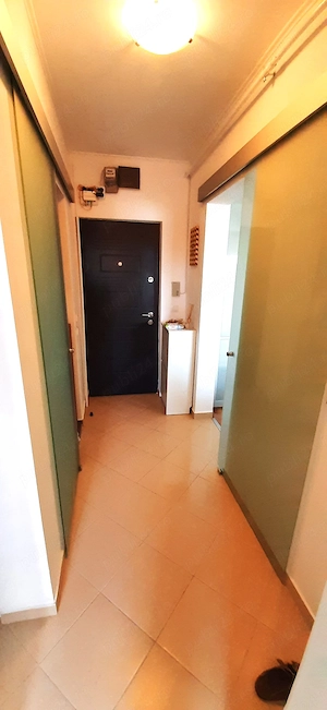 Inchiriez garsoniera, direct proprietar, centrala termica - imagine 9