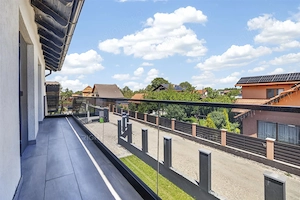 Casa / Vila Superba | 4 camere | in Stupini COMISION 0% - imagine 17