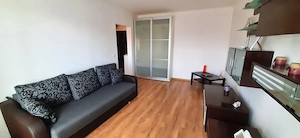 Inchiriez garsoniera, direct proprietar, centrala termica - imagine 2