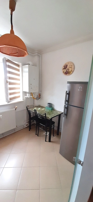 Inchiriez garsoniera, direct proprietar, centrala termica - imagine 10