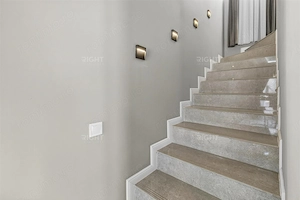 Casa / Vila Superba | 4 camere | in Stupini COMISION 0% - imagine 9