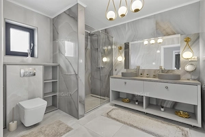 Casa / Vila Superba | 4 camere | in Stupini COMISION 0% - imagine 14