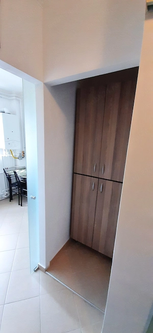 Inchiriez garsoniera, direct proprietar, centrala termica - imagine 4