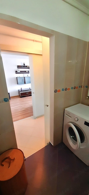 Inchiriez garsoniera, direct proprietar, centrala termica - imagine 6