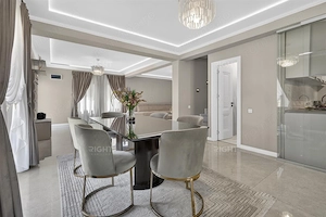 Casa / Vila Superba | 4 camere | in Stupini COMISION 0% - imagine 4
