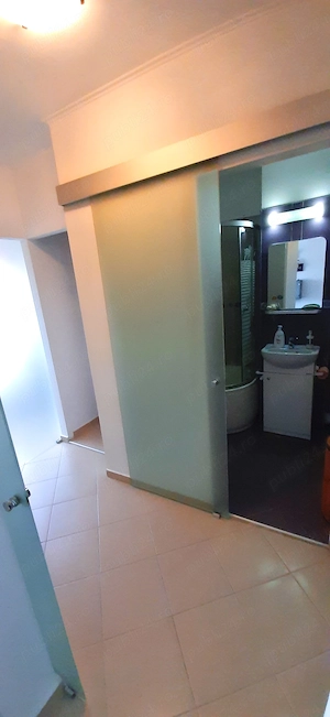 Inchiriez garsoniera, direct proprietar, centrala termica - imagine 5