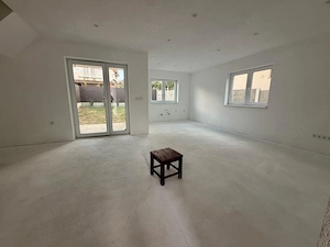 1/2 Duplex cu 4 camere - zona linistita in Giarmata Mare - imagine 5