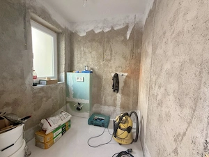 1/2 Duplex cu 4 camere - zona linistita in Giarmata Mare - imagine 7