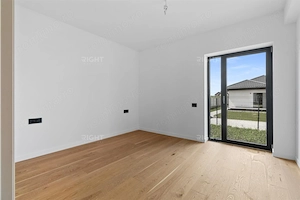 Casa 4 camere | parter | Stupini Brasov Comision 0% - imagine 8