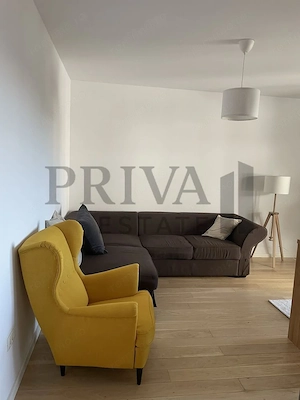 De închiriat apartament 2 camere | Monarch Residence, Circumvalațiunii - imagine 3