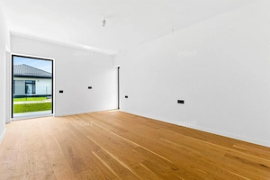 Casa 4 camere | parter | Stupini Brasov Comision 0% - imagine 6