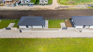 Casa 4 camere | parter | Stupini Brasov Comision 0% - imagine 11