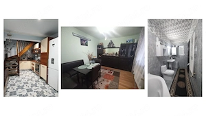 VAND Proprietate cu DOUĂ CASE INDEPENDENTE-Timișoara, zona Brâncoveanu - Musicescu, str. PANSELELOR - imagine 5