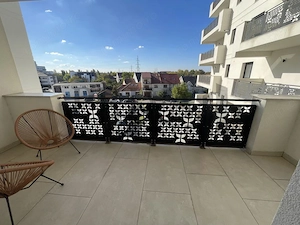 De închiriat apartament 2 camere | Monarch Residence, Circumvalațiunii - imagine 7